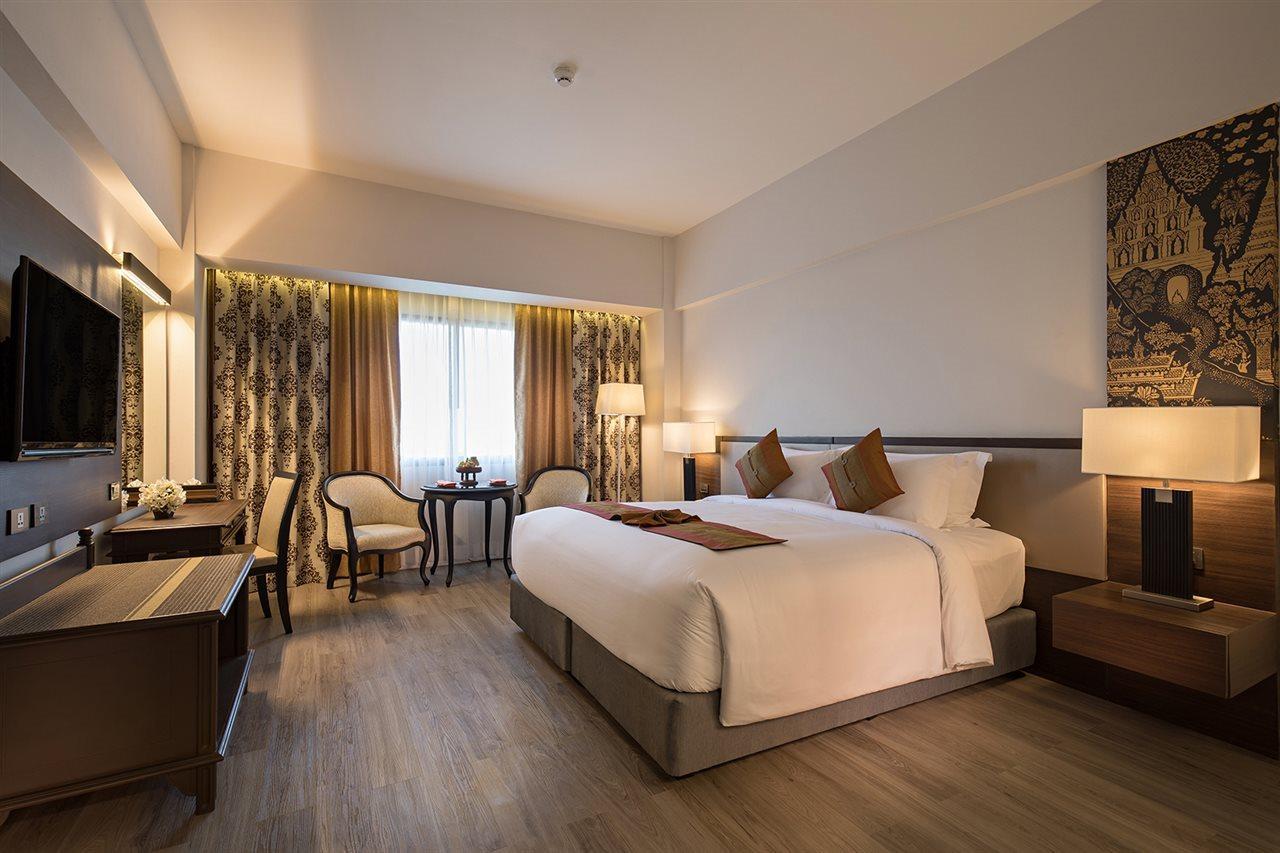 The Heritage And Convention 5*