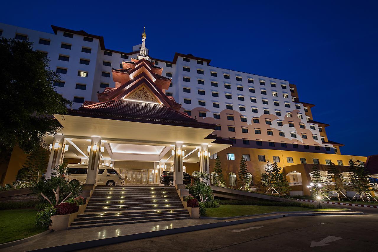 The Heritage And Convention 5*