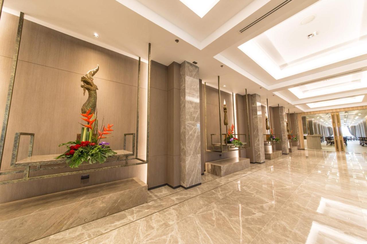 The Heritage And Convention 5* צ'יאנג ריי