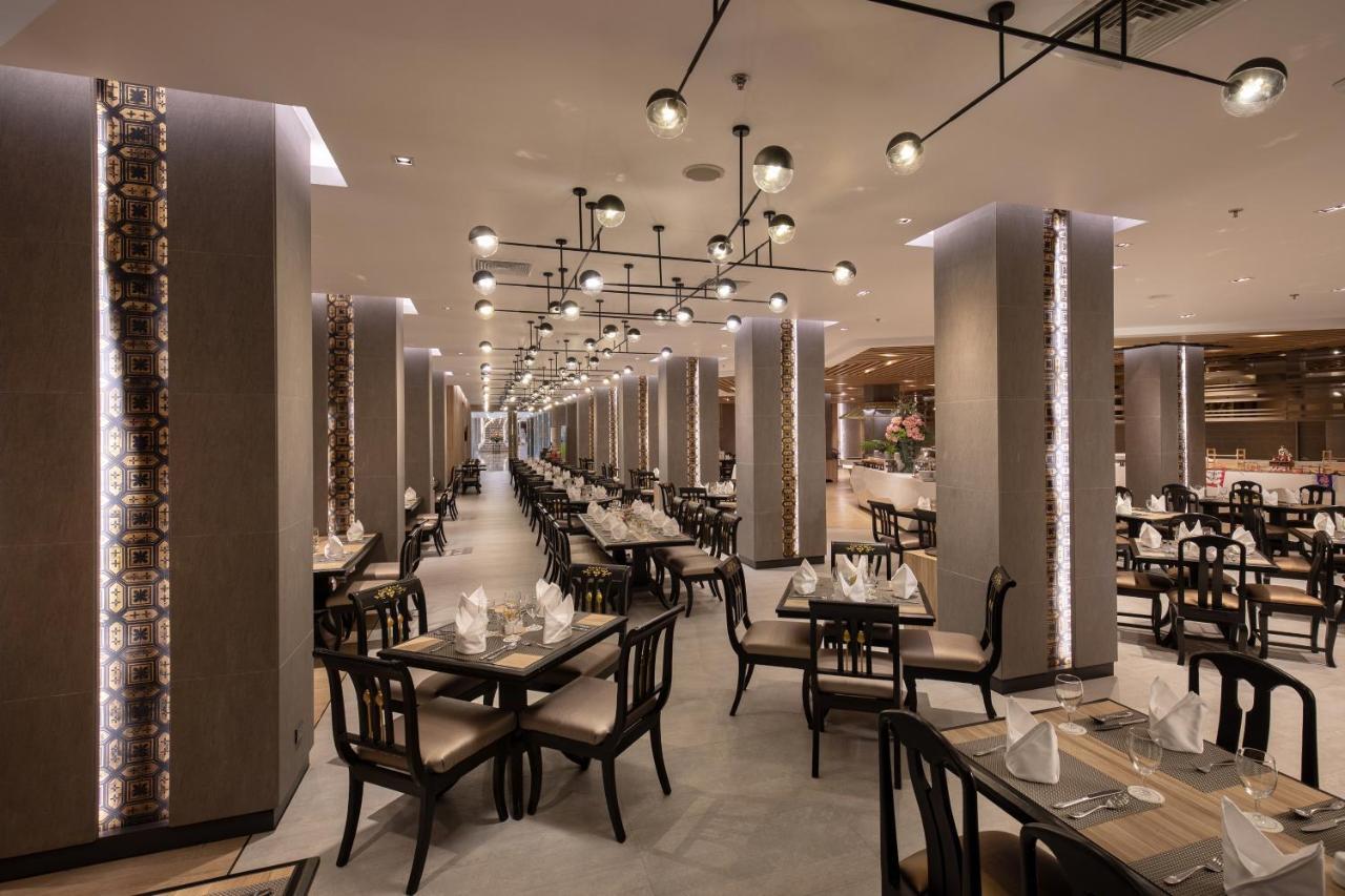 The Heritage And Convention 5* צ'יאנג ריי