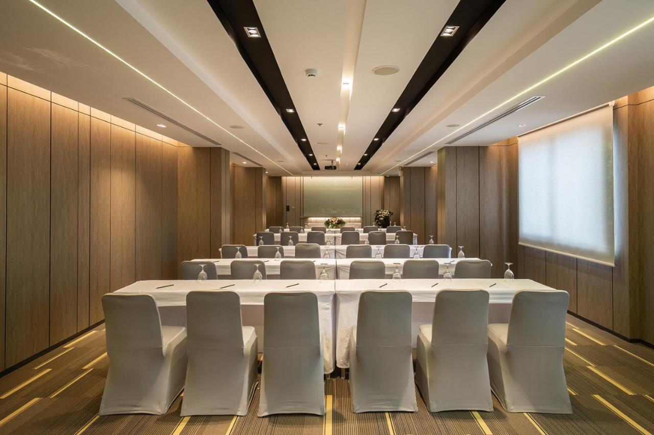 The Heritage And Convention 5* צ'יאנג ריי