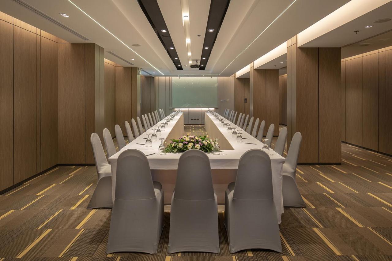 The Heritage And Convention 5*